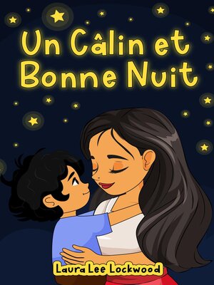 cover image of Un Câlin et Bonne Nuit